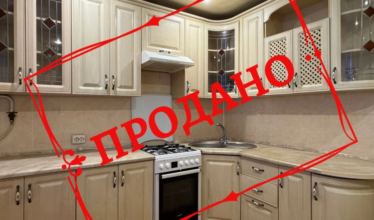 ПРОСТОРА КВАРТИРА 75м2 для великої родини р-н ЖК «Фаворит» ЖИТОМИР